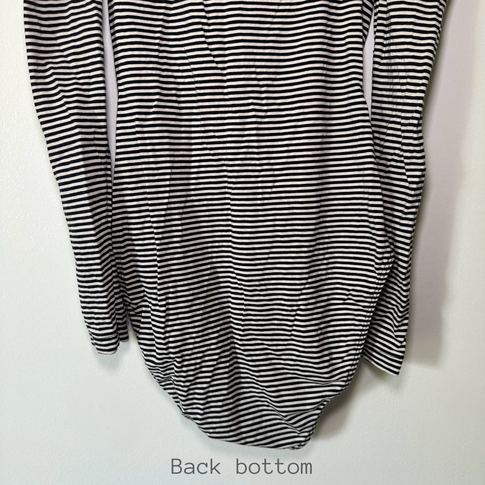 Capulet Rider off shoulder bodysuit - Picture 8 of 11